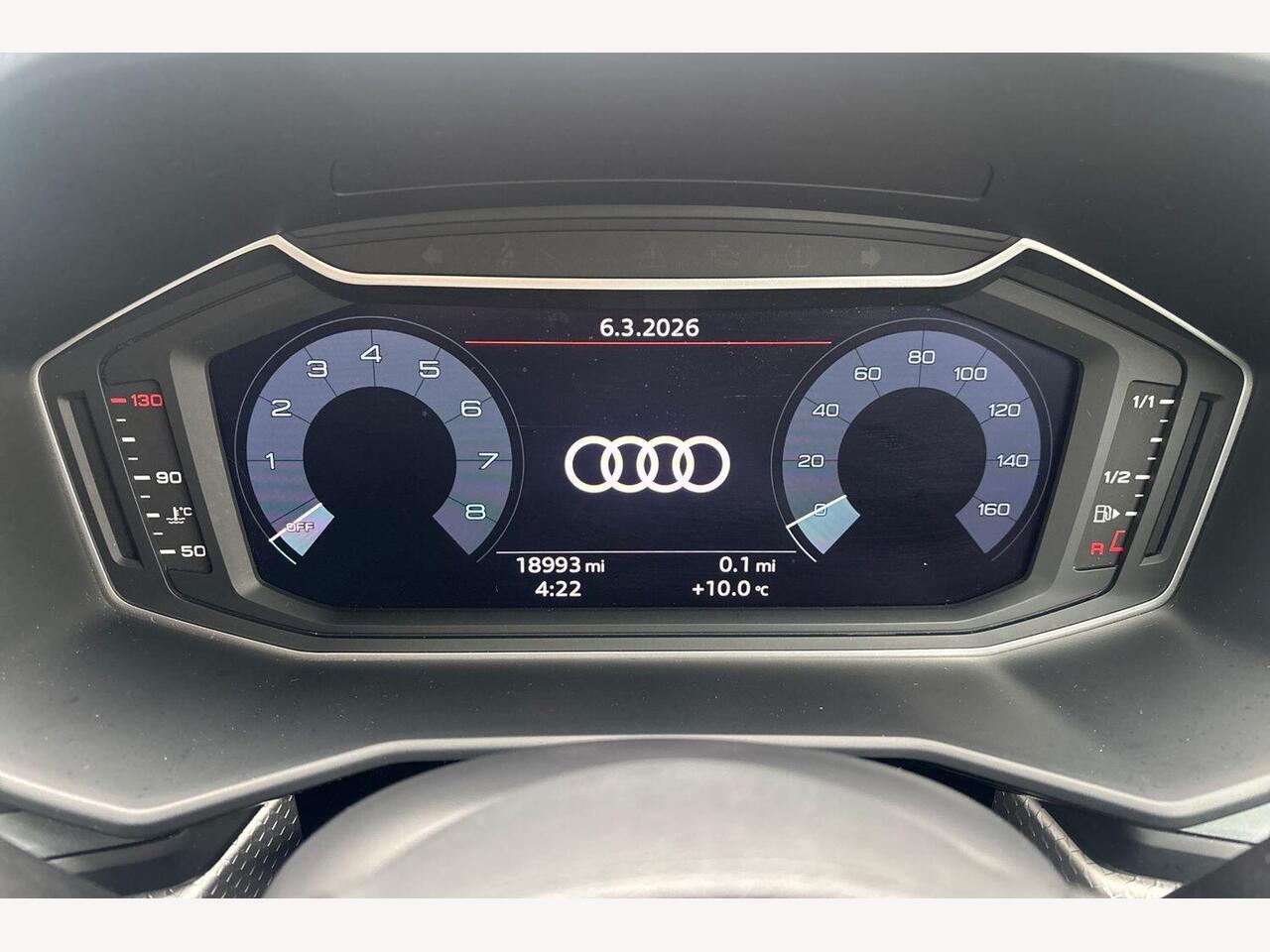 Used Audi A1 2020 for sale - 77785898: Photo 7
