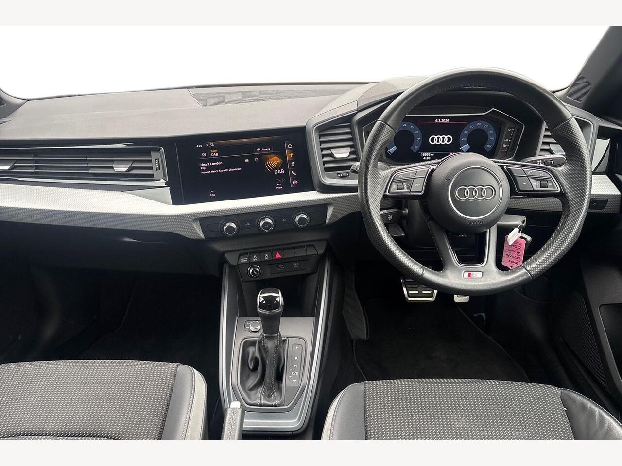 Used Audi A1 2020 for sale - 77785898: Photo 9