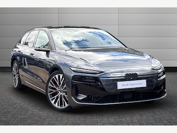 2025 (25) - 210kW 83kWh Edition 1 5dr Auto