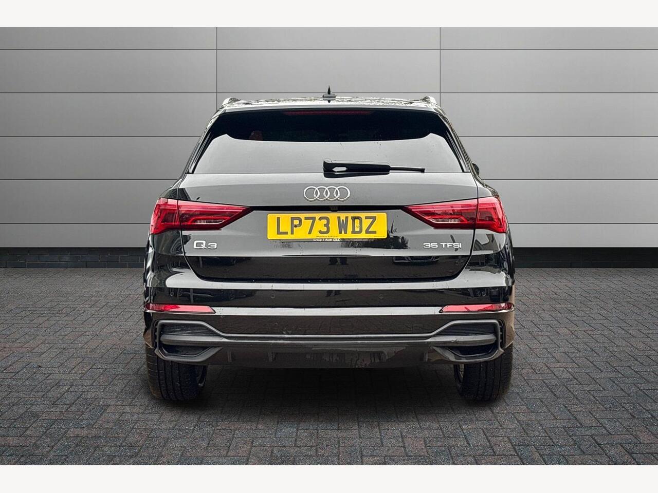 Used Audi Q3 2024 for sale - 76900146: Photo 11