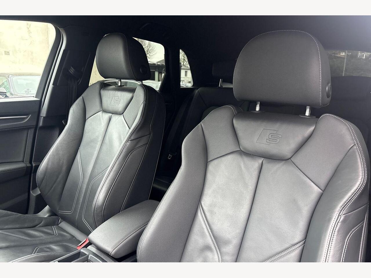 Used Audi Q3 2024 for sale - 76900146: Photo 13