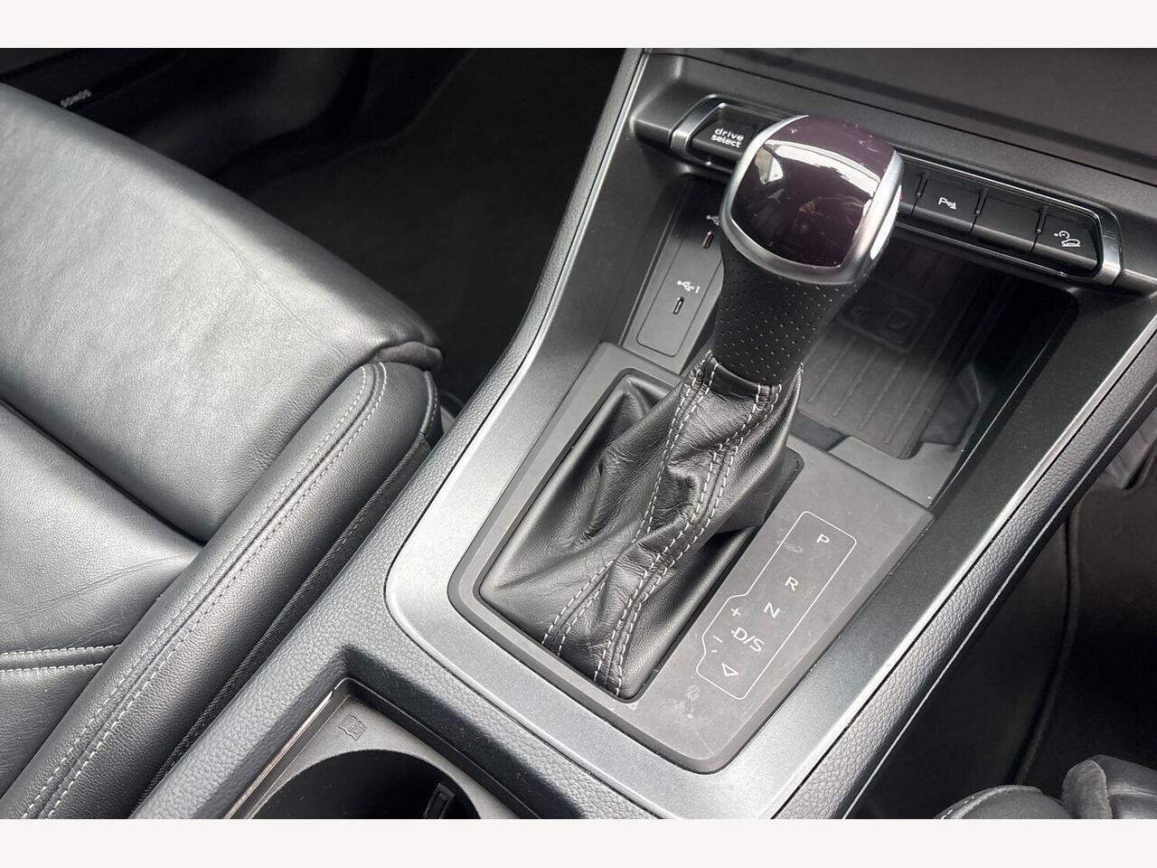 Used Audi Q3 2024 for sale - 76900146: Photo 14