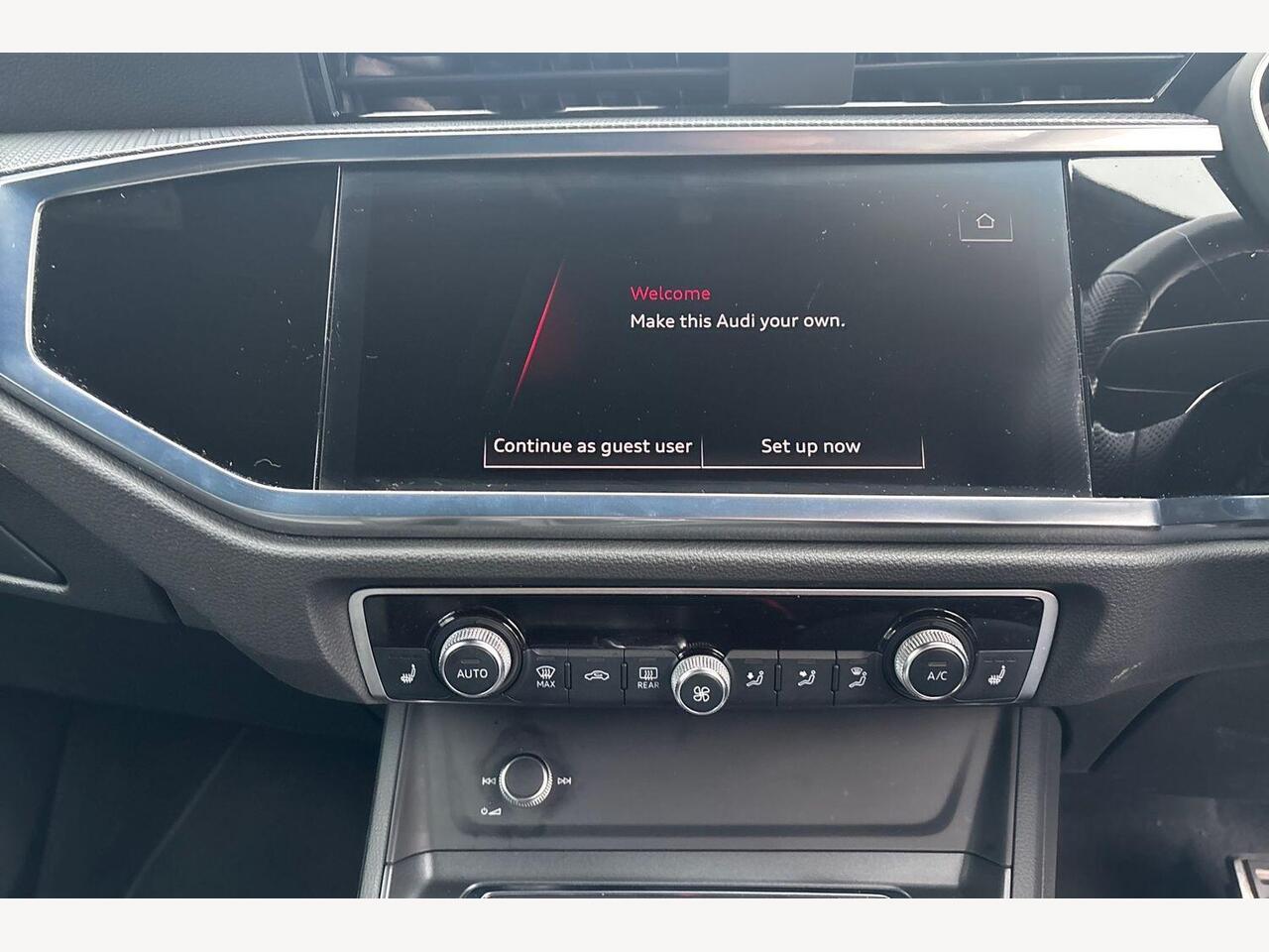 Used Audi Q3 2024 for sale - 76900146: Photo 15