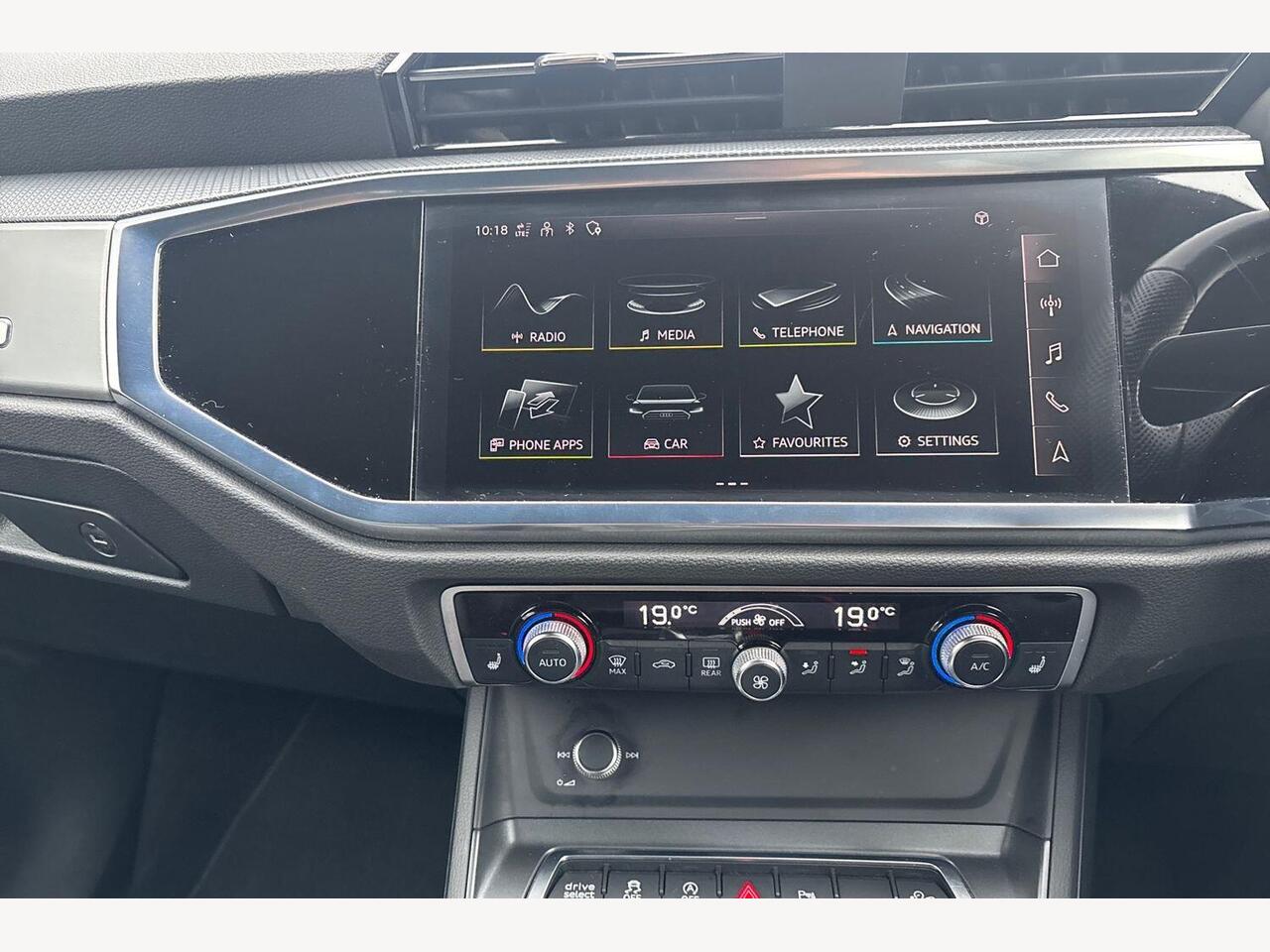 Used Audi Q3 2024 for sale - 76900146: Photo 16