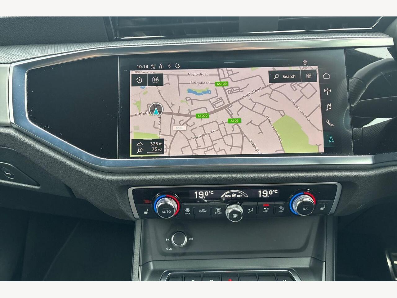 Used Audi Q3 2024 for sale - 76900146: Photo 17