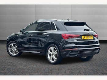 Used Audi Q3 2024 for sale - 76900146: Photo