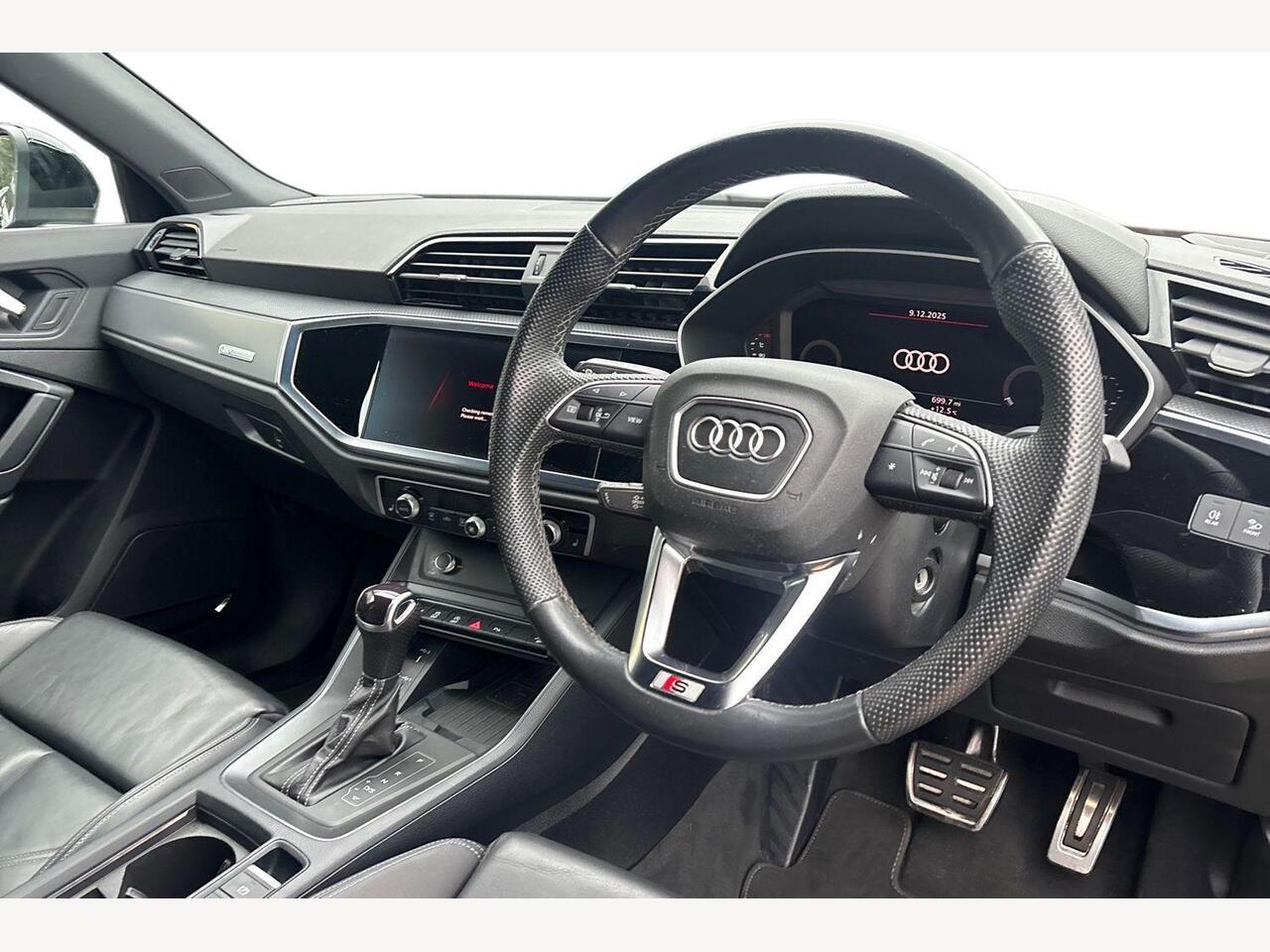 Used Audi Q3 2024 for sale - 76900146: Photo 6