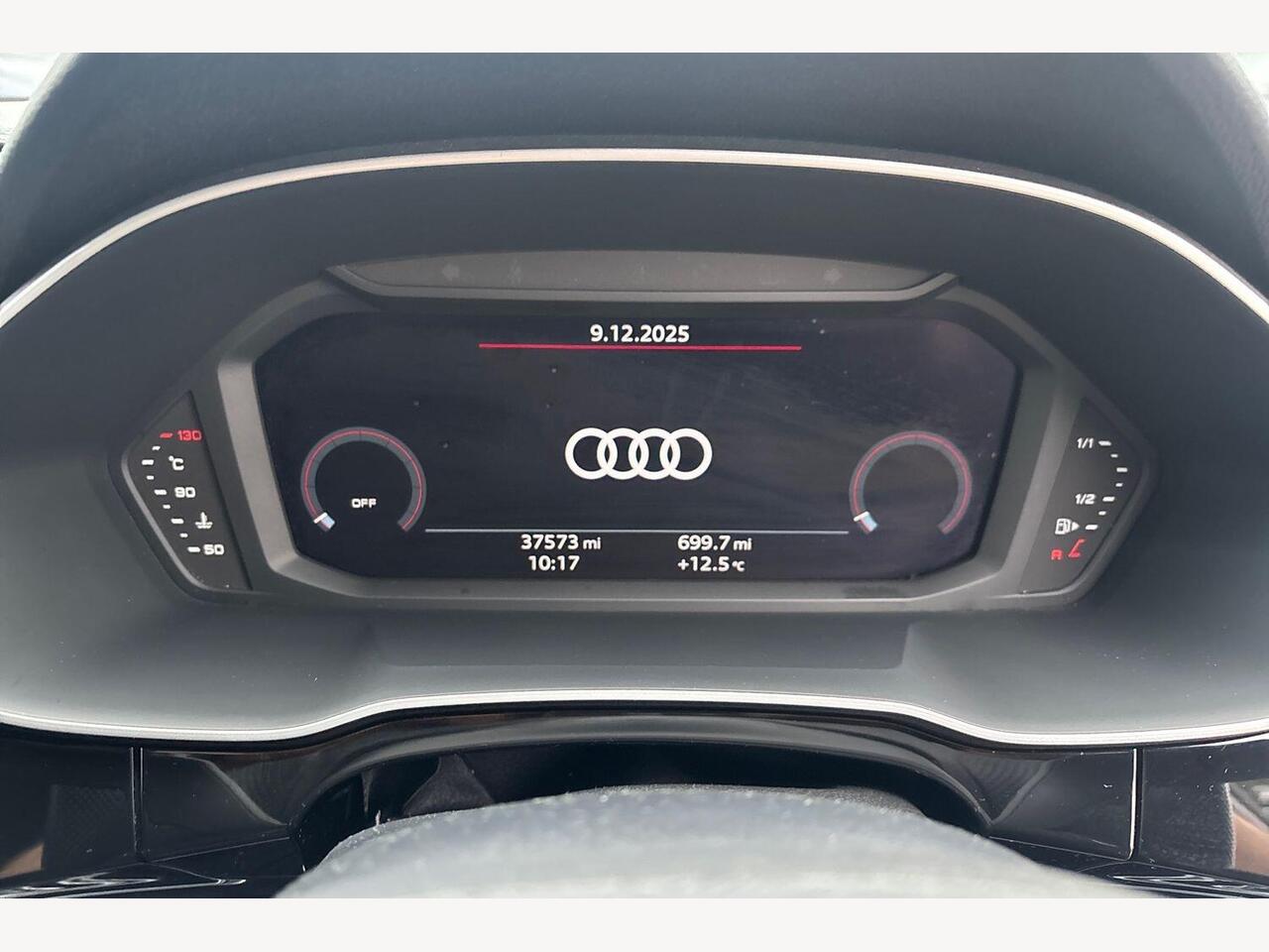 Used Audi Q3 2024 for sale - 76900146: Photo 7