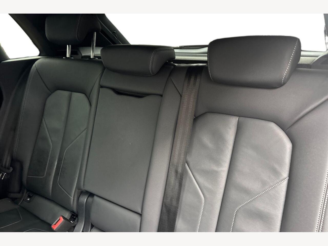 Used Audi Q3 2024 for sale - 76900146: Photo 8