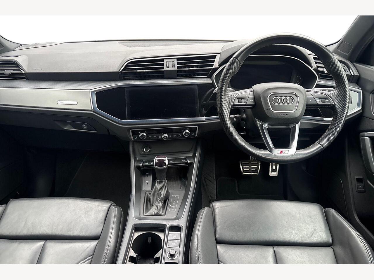 Used Audi Q3 2024 for sale - 76900146: Photo 9