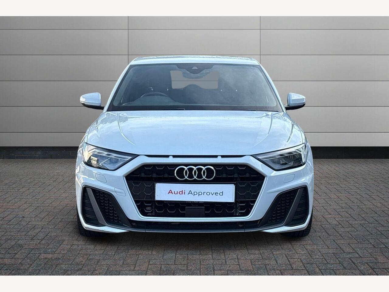 Used Audi A1 2020 for sale - 77770910: Photo 10
