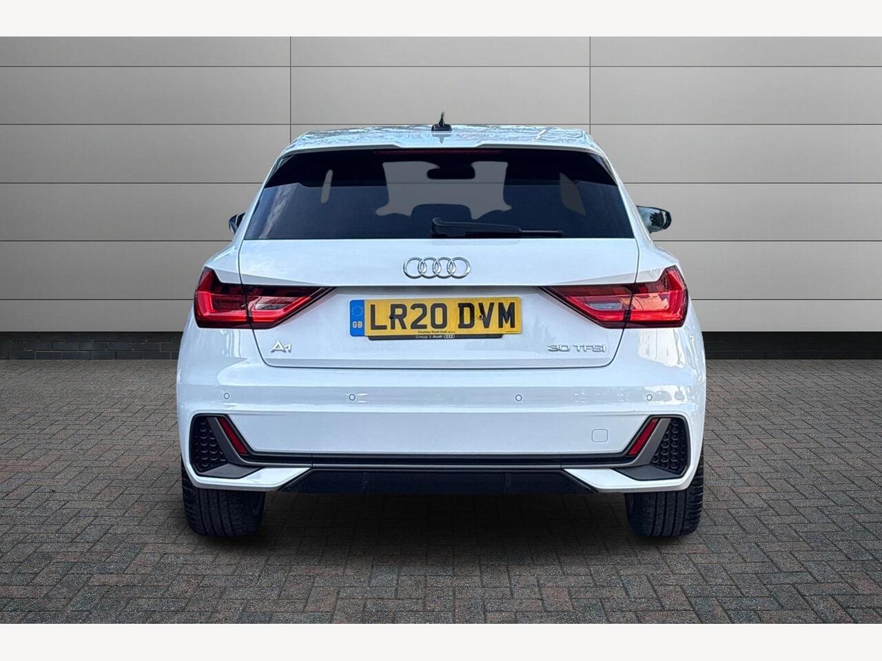 Used Audi A1 2020 for sale - 77770910: Photo 11