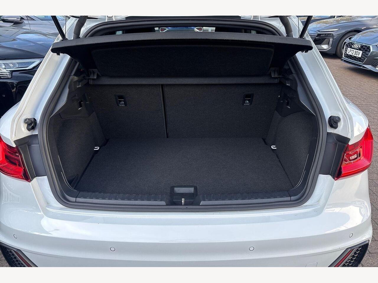 Used Audi A1 2020 for sale - 77770910: Photo 12