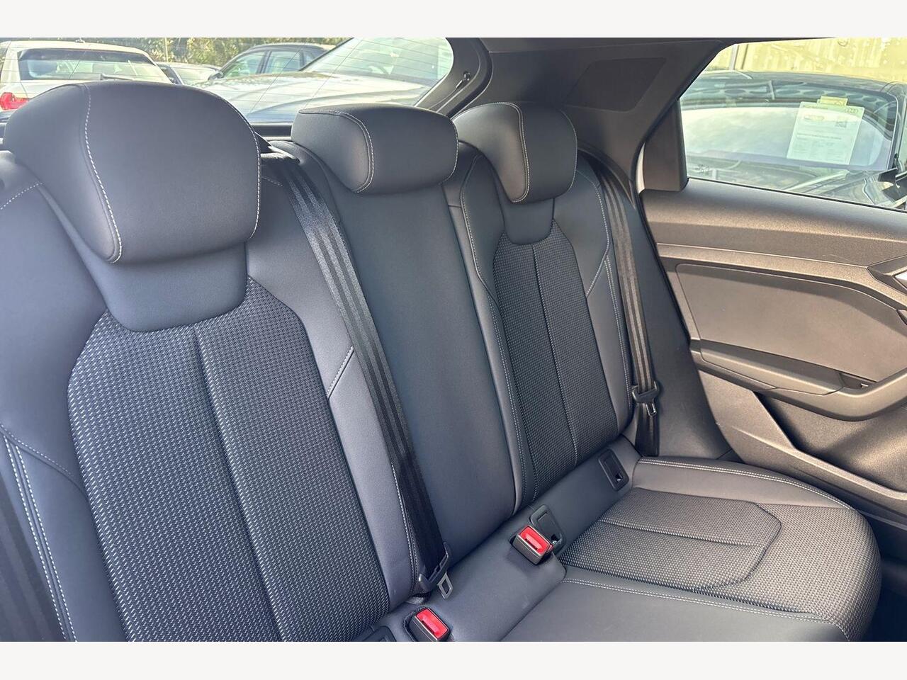 Used Audi A1 2020 for sale - 77770910: Photo 13