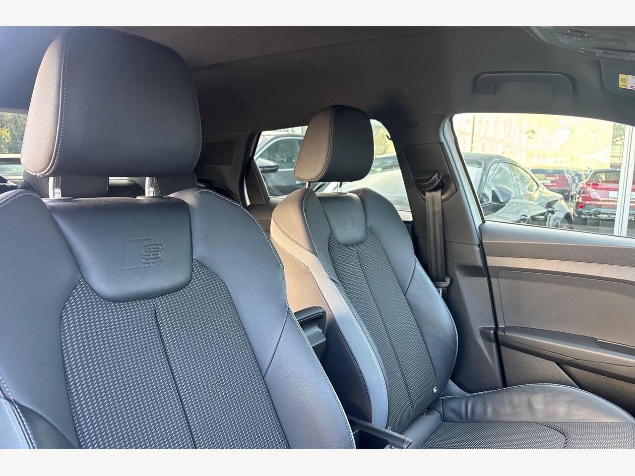 Used Audi A1 2020 for sale - 77770910: Photo 14