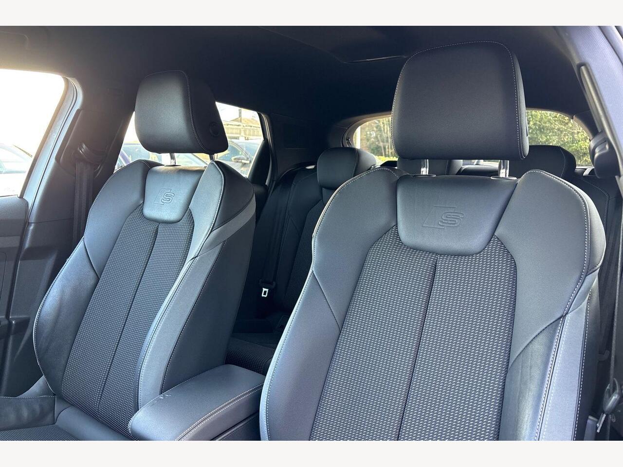 Used Audi A1 2020 for sale - 77770910: Photo 15