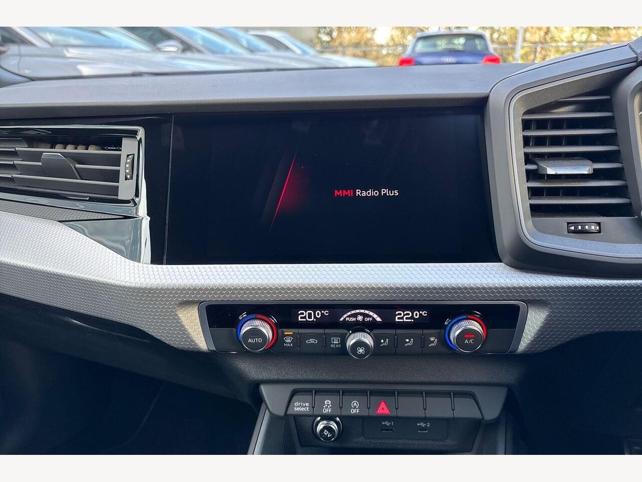 Used Audi A1 2020 for sale - 77770910: Photo 17