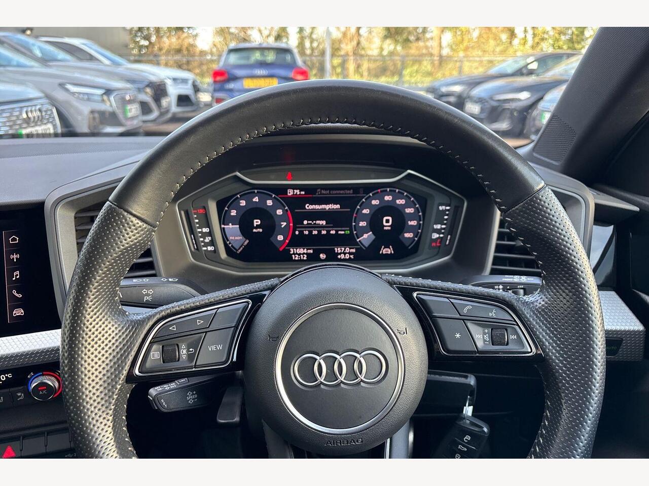 Used Audi A1 2020 for sale - 77770910: Photo 19