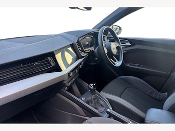 Used Audi A1 2020 for sale - 77770910: Photo