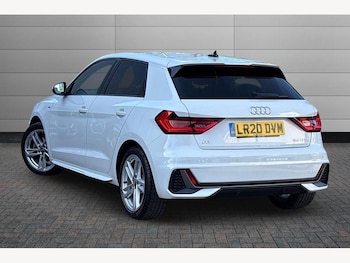 Used Audi A1 2020 for sale - 77770910: Photo