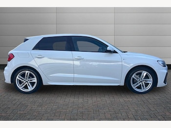 Used Audi A1 2020 for sale - 77770910: Photo