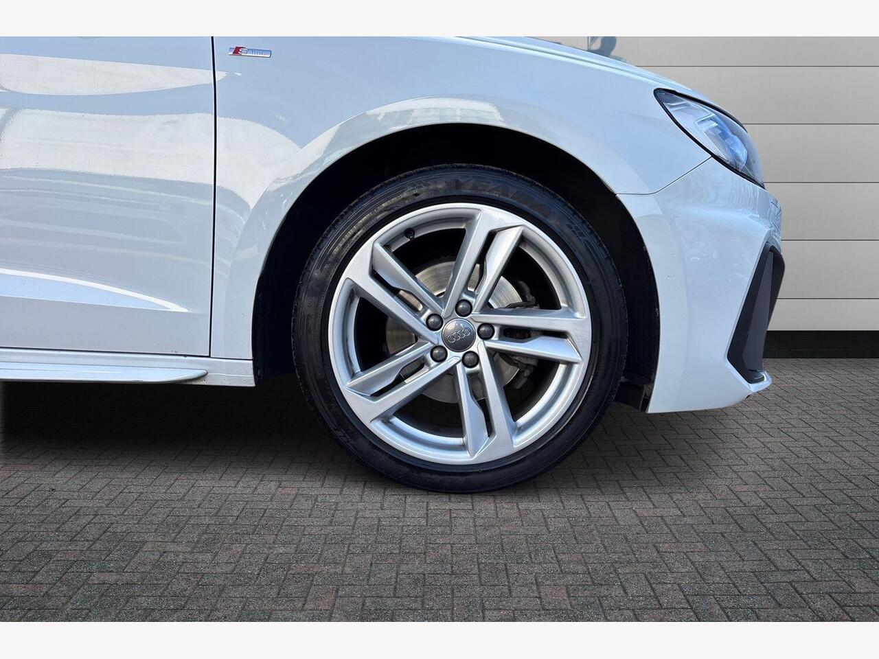 Used Audi A1 2020 for sale - 77770910: Photo 5