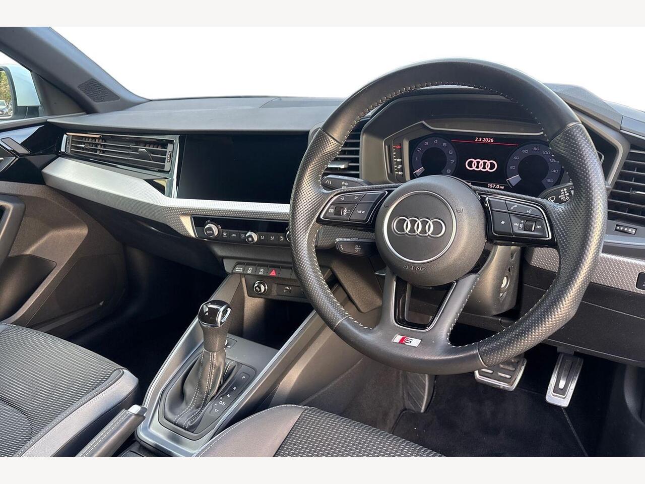 Used Audi A1 2020 for sale - 77770910: Photo 6