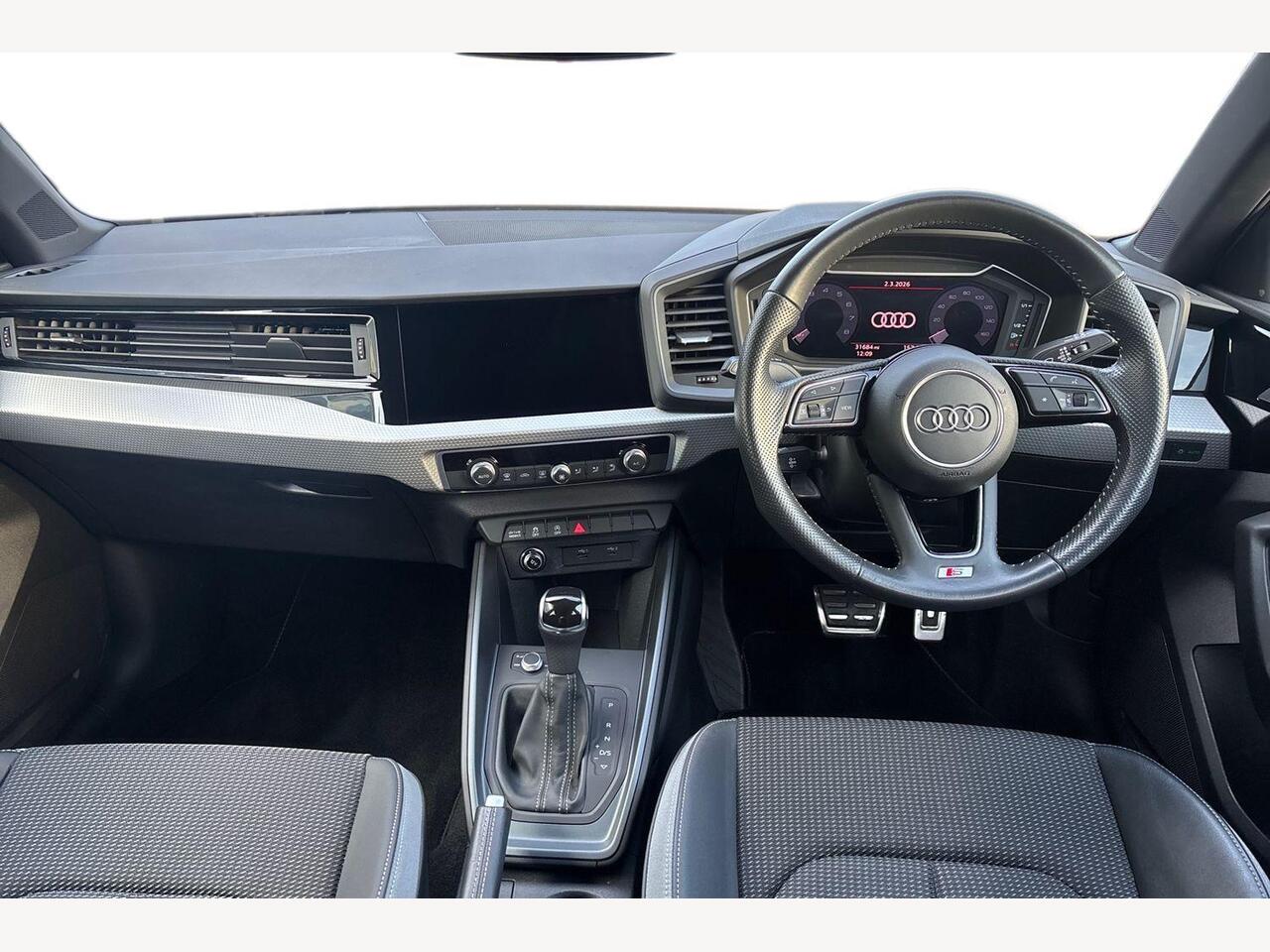 Used Audi A1 2020 for sale - 77770910: Photo 9