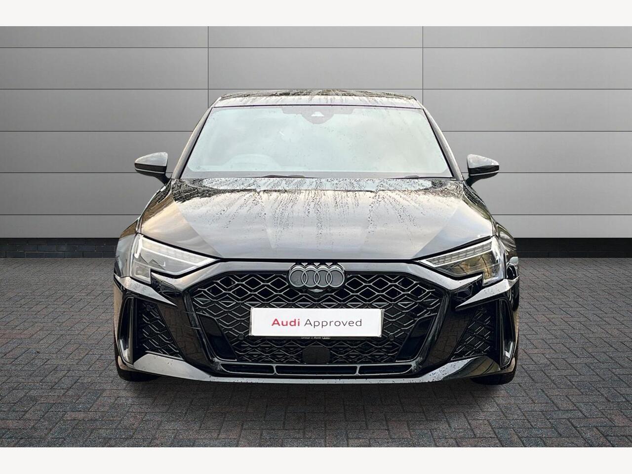 Used Audi RS3 2025 for sale - 76679367: Photo 10