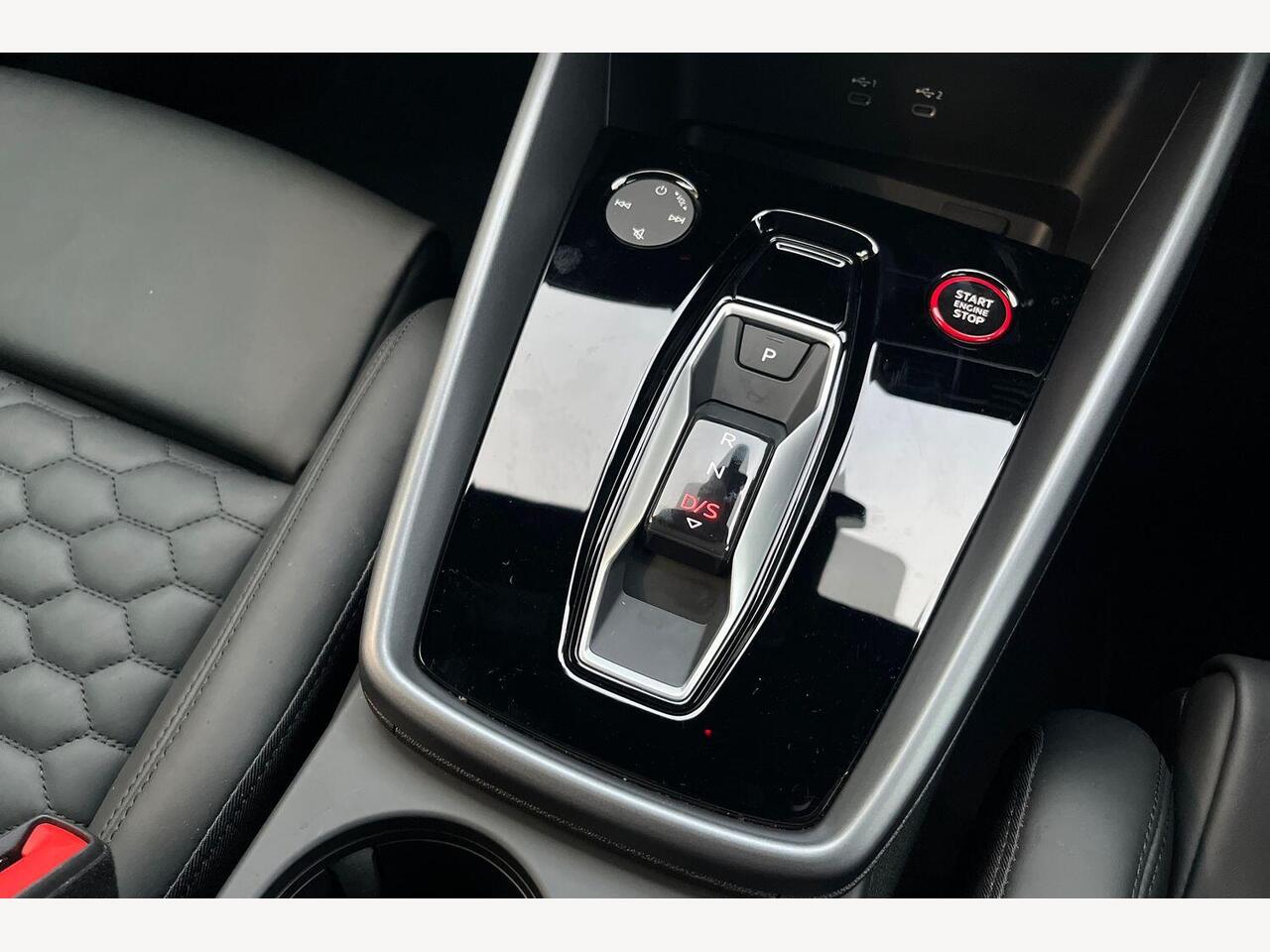 Used Audi RS3 2025 for sale - 76679367: Photo 17