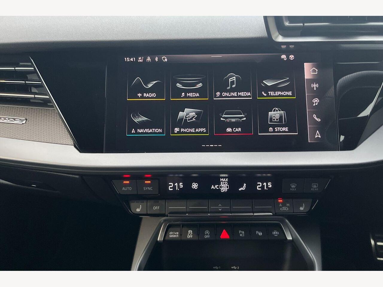 Used Audi RS3 2025 for sale - 76679367: Photo 18