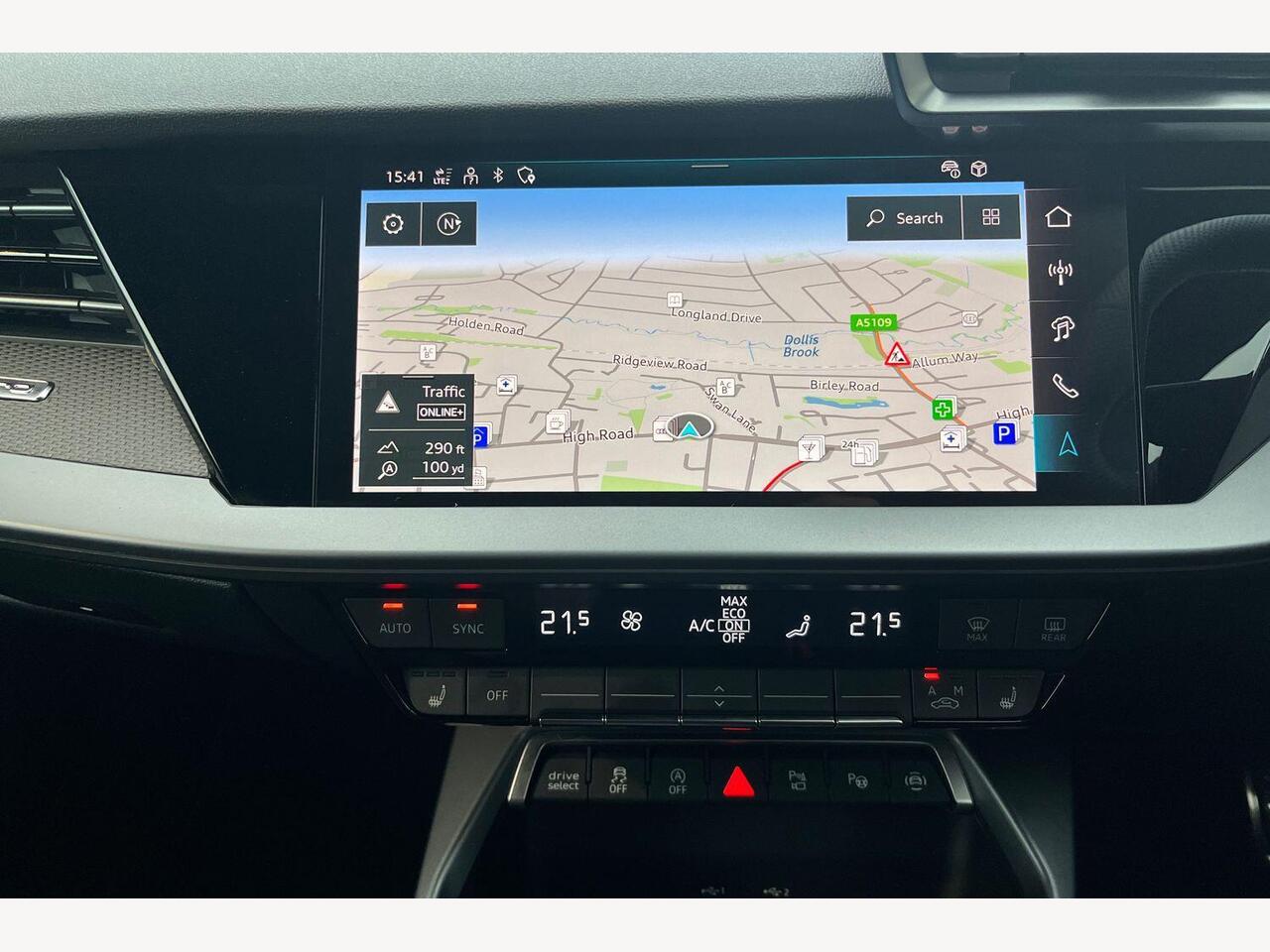 Used Audi RS3 2025 for sale - 76679367: Photo 19