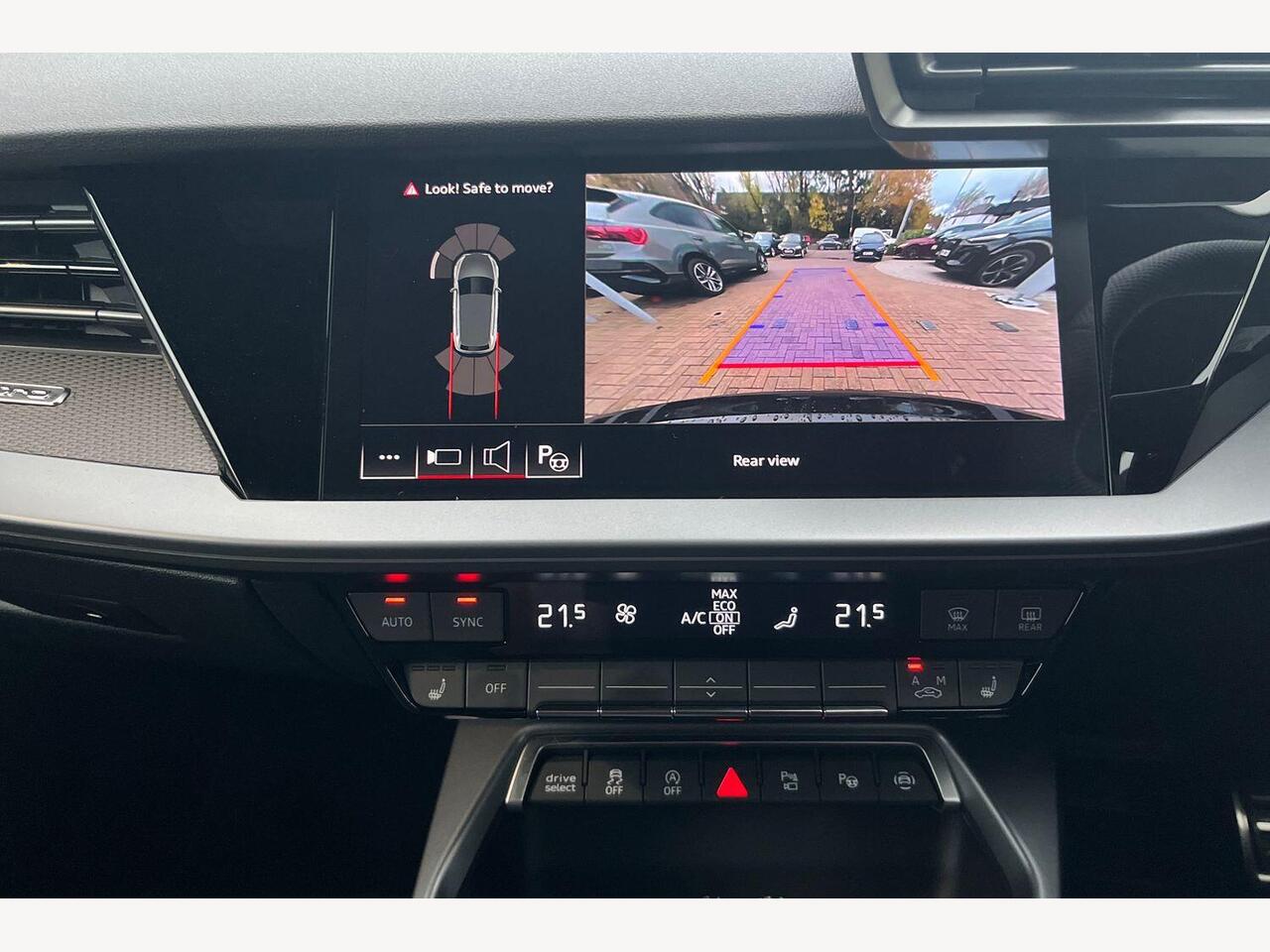 Used Audi RS3 2025 for sale - 76679367: Photo 20