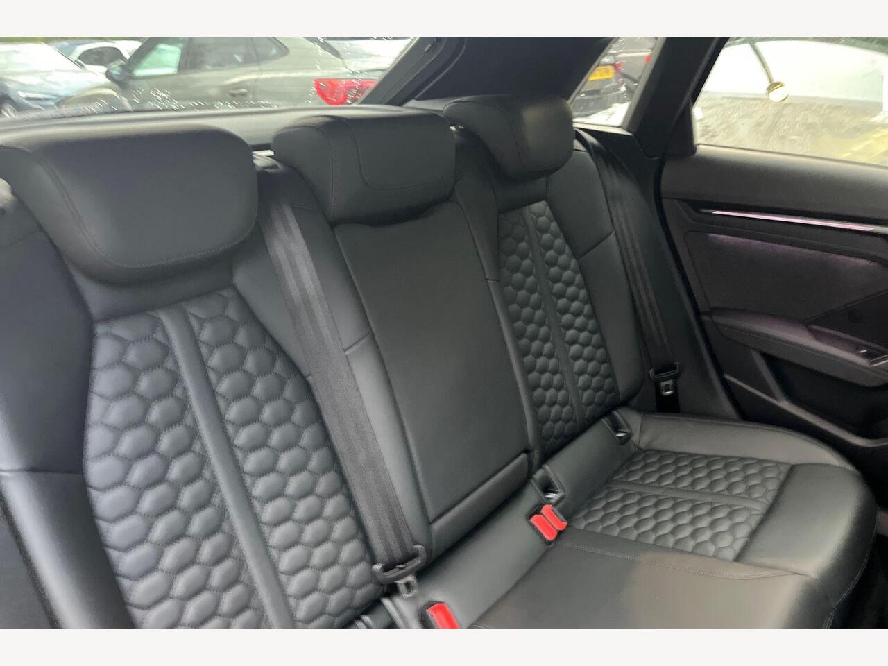 Used Audi RS3 2025 for sale - 76679367: Photo 21