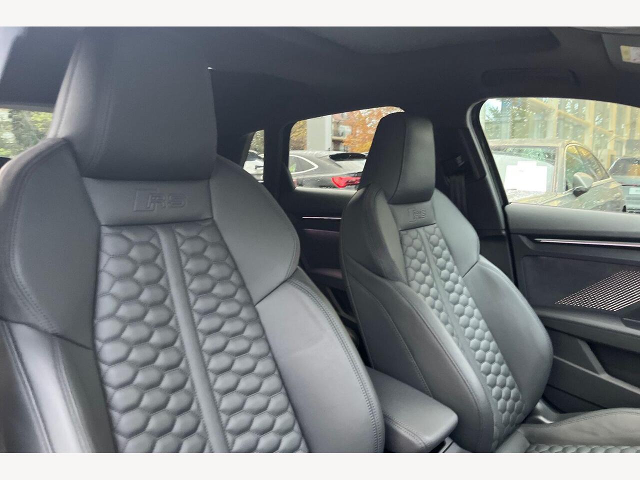Used Audi RS3 2025 for sale - 76679367: Photo 22