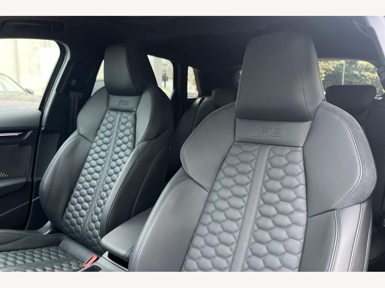 Used Audi RS3 2025 for sale - 76679367: Photo 23