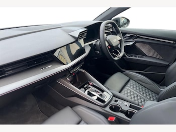 Used Audi RS3 2025 for sale - 76679367: Photo