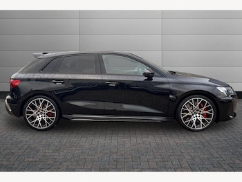 Used Audi RS3 2025 for sale - 76679367: Photo