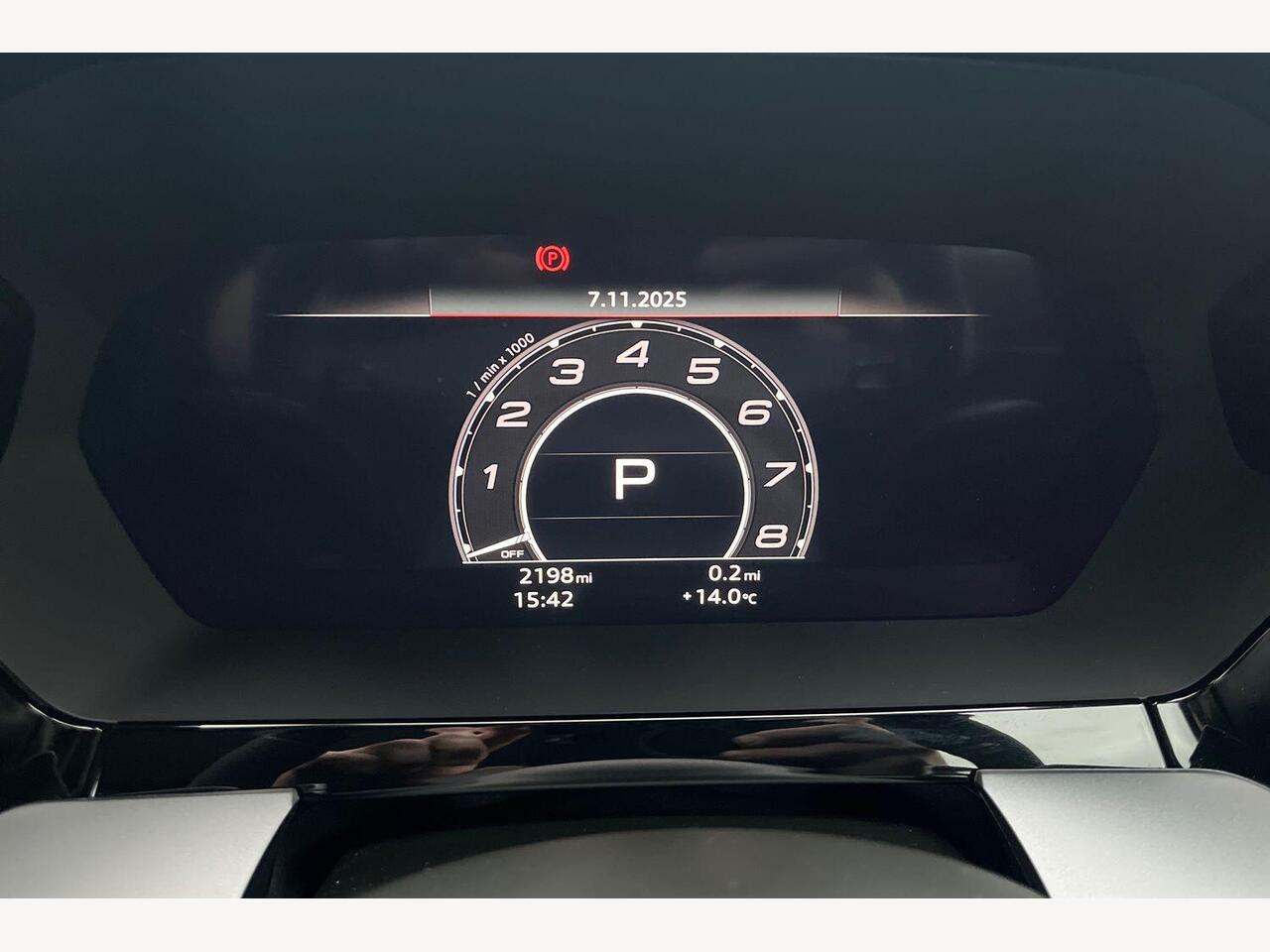 Used Audi RS3 2025 for sale - 76679367: Photo 7