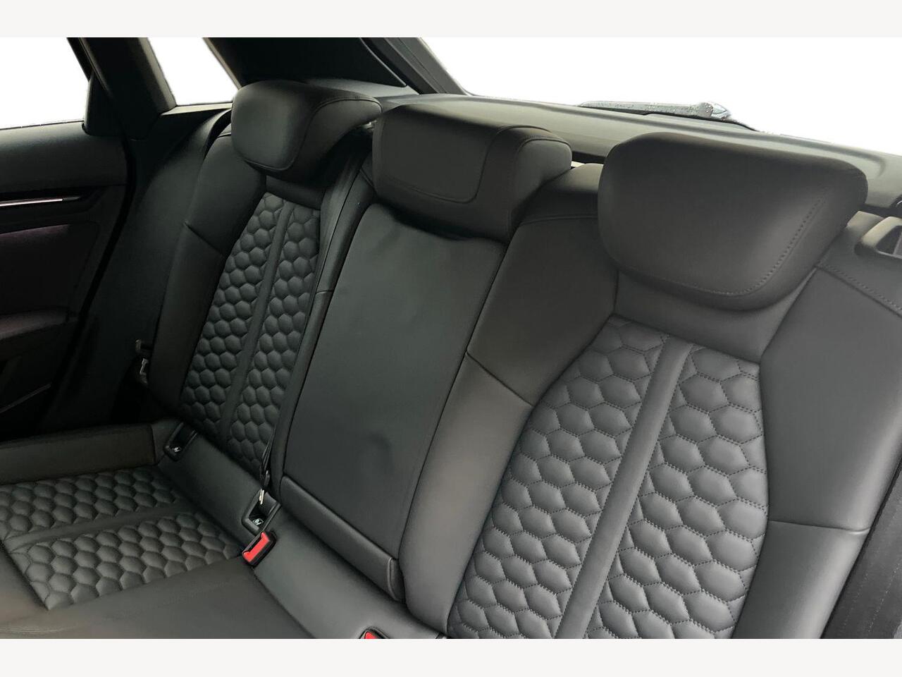 Used Audi RS3 2025 for sale - 76679367: Photo 8