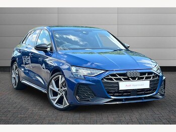 Used Audi A3 2025 for sale - 78428158: Photo