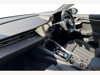 Used Audi A3 2025 for sale - 78428158: Photo