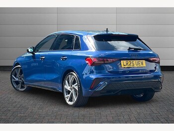 Used Audi A3 2025 for sale - 78428158: Photo