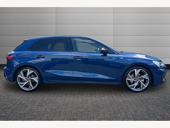 Used Audi A3 2025 for sale - 78428158: Photo