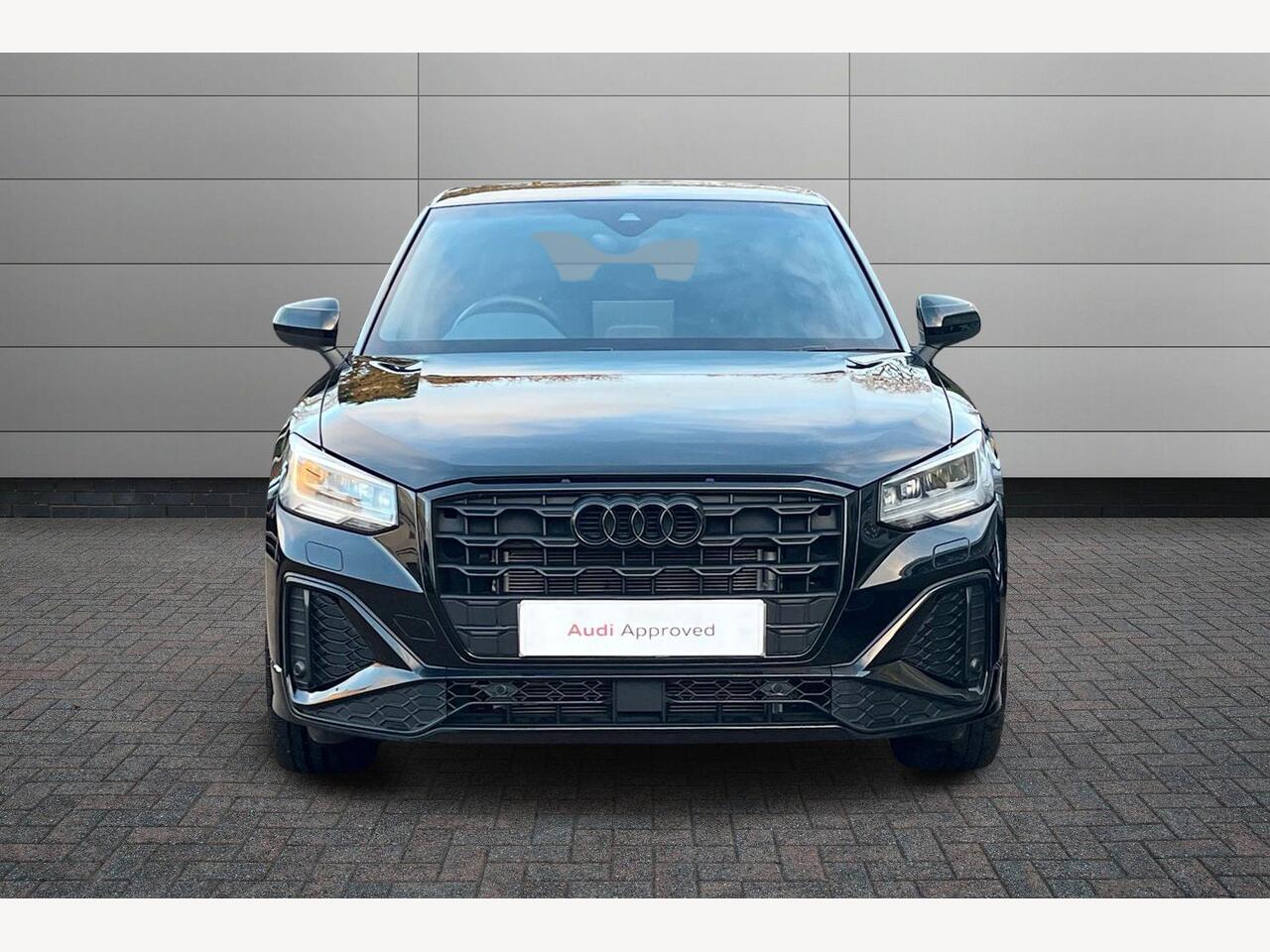 Used Audi Q2 2025 for sale - 76754469: Photo 10