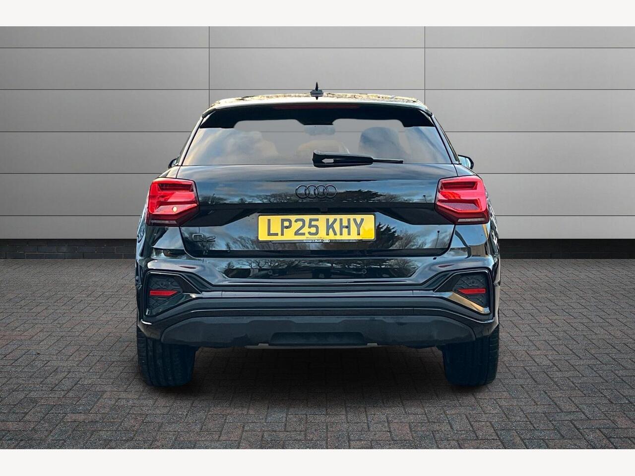 Used Audi Q2 2025 for sale - 76754469: Photo 11