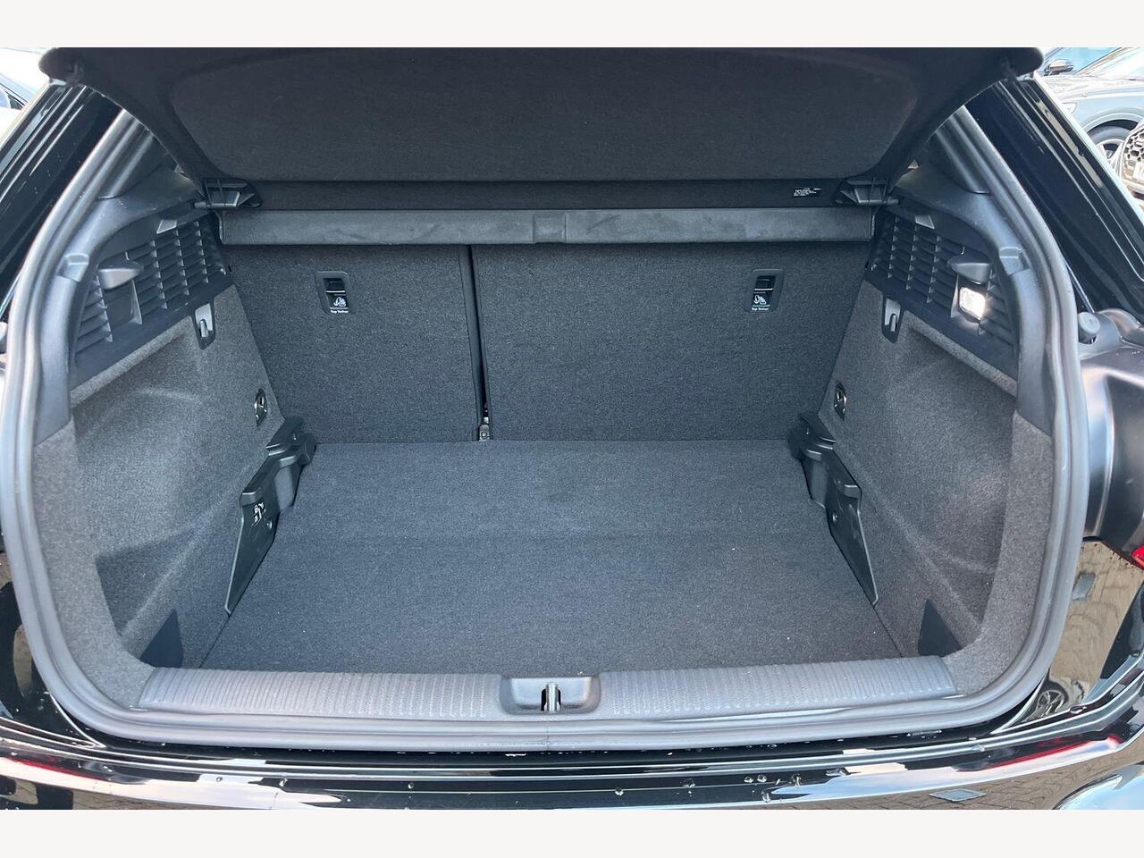 Used Audi Q2 2025 for sale - 76754469: Photo 12