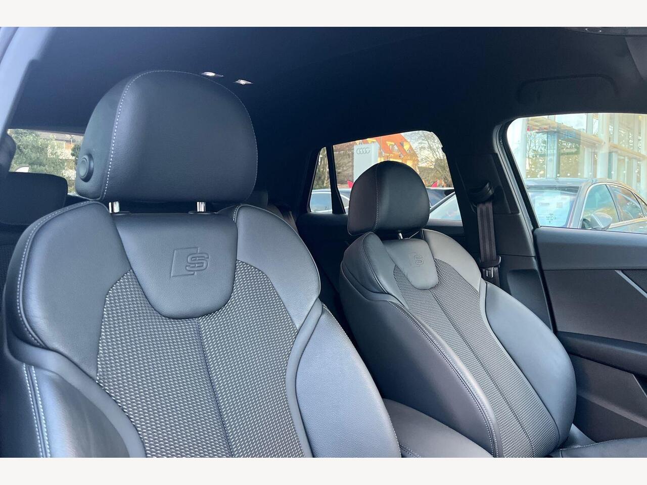 Used Audi Q2 2025 for sale - 76754469: Photo 14