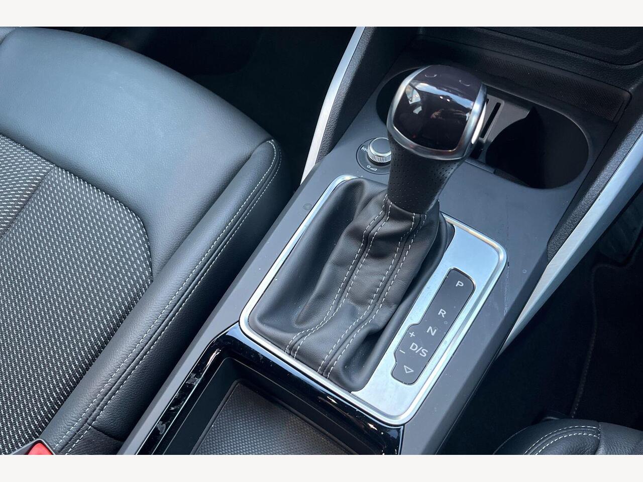 Used Audi Q2 2025 for sale - 76754469: Photo 15