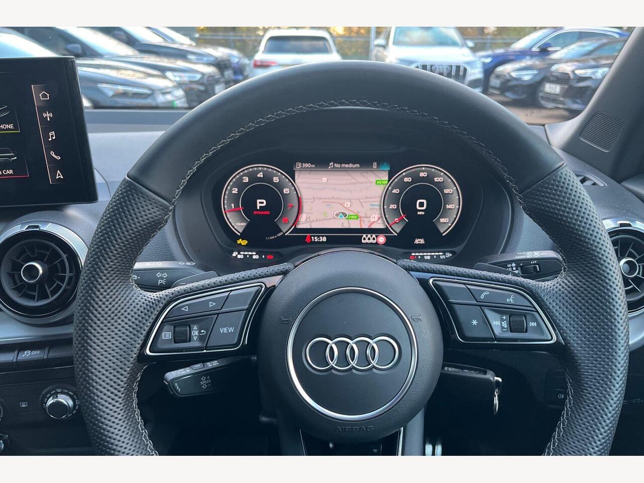 Used Audi Q2 2025 for sale - 76754469: Photo 18